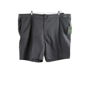 Mutual Wave Gray Men's Chino Board Short Size 52 011